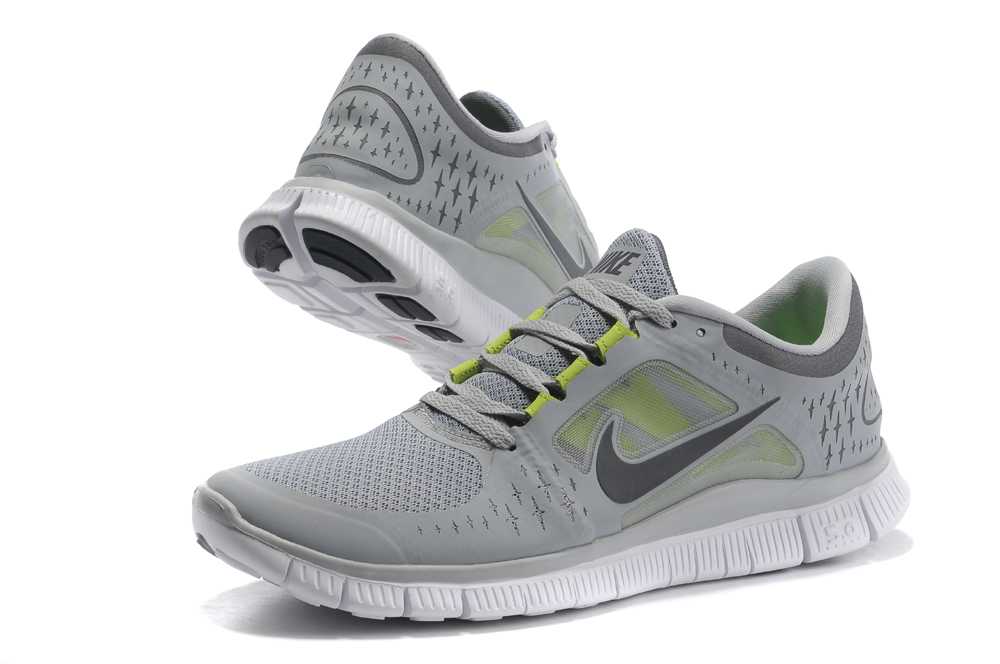 Nike Free Femme Chaussures